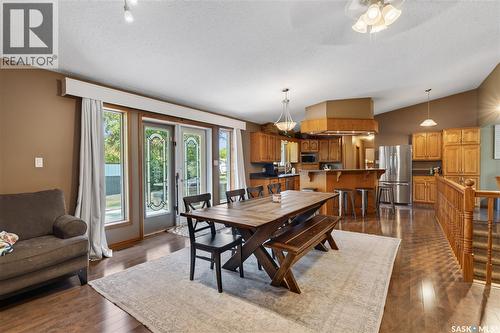1601 100A Street, Tisdale, SK - Indoor