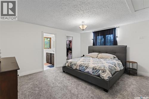 1601 100A Street, Tisdale, SK - Indoor Photo Showing Bedroom