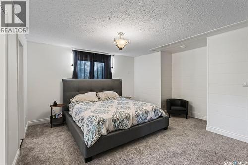 1601 100A Street, Tisdale, SK - Indoor Photo Showing Bedroom