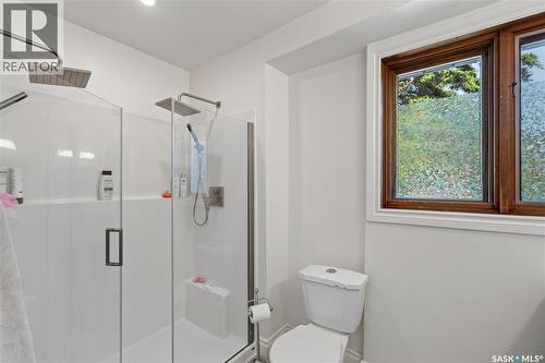 1601 100A Street, Tisdale, SK - Indoor Photo Showing Bathroom