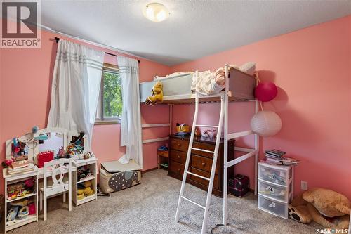 1601 100A Street, Tisdale, SK - Indoor Photo Showing Bedroom