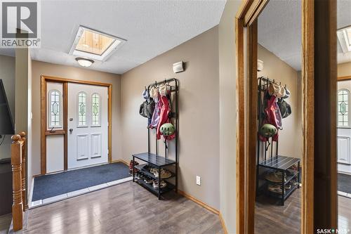 1601 100A Street, Tisdale, SK - Indoor Photo Showing Other Room