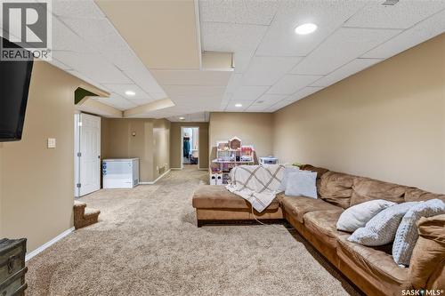 1601 100A Street, Tisdale, SK - Indoor
