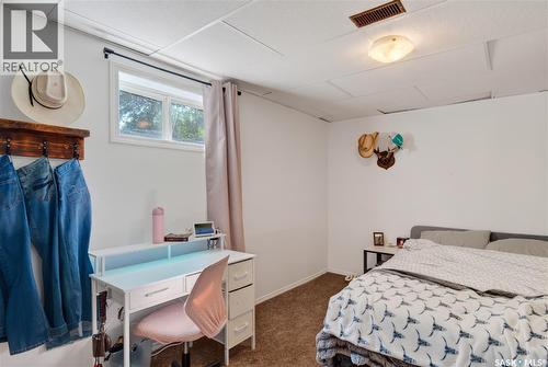1601 100A Street, Tisdale, SK - Indoor Photo Showing Bedroom