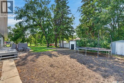 1601 100A Street, Tisdale, SK - Outdoor