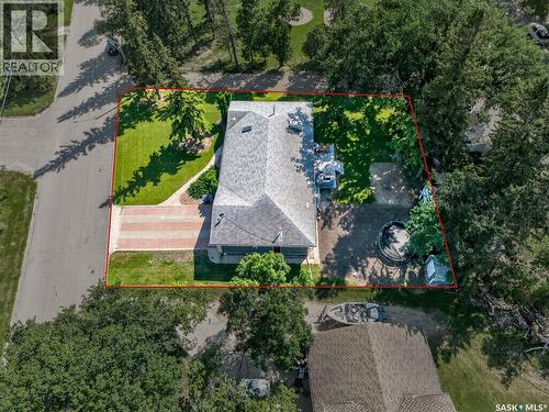 1601 100A Street, Tisdale, SK - Outdoor