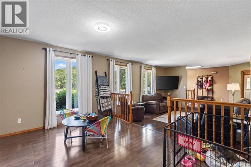 1601 100A Street, Tisdale, SK - Indoor