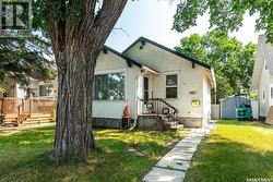 941 Atkinson STREET  Regina, SK S4N 3V1