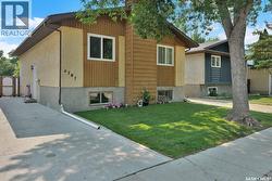 6707 Mawson AVENUE  Regina, SK S4X 2P2