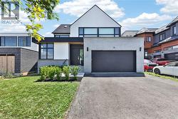 70 UPPER MOUNT ALBION Road Hamilton, ON L8J 2S1