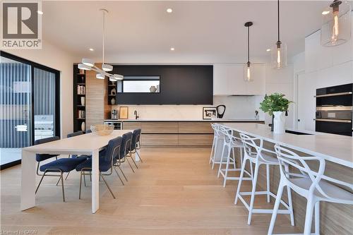 70 Upper Mount Albion Road, Hamilton, ON - Indoor