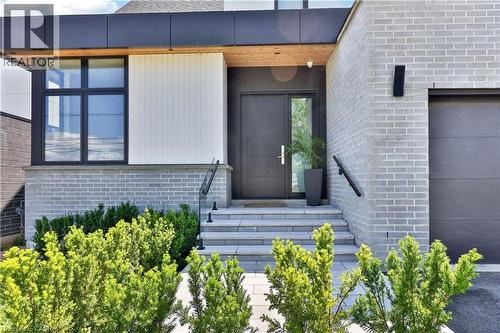 70 Upper Mount Albion Road, Hamilton, ON - Outdoor