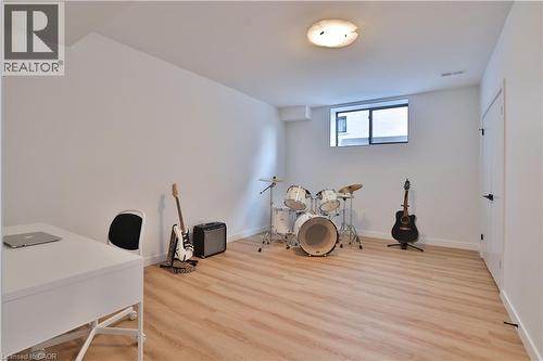 70 Upper Mount Albion Road, Hamilton, ON - Indoor