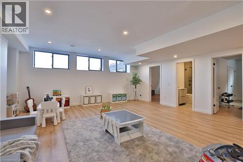 70 Upper Mount Albion Road, Hamilton, ON - Indoor
