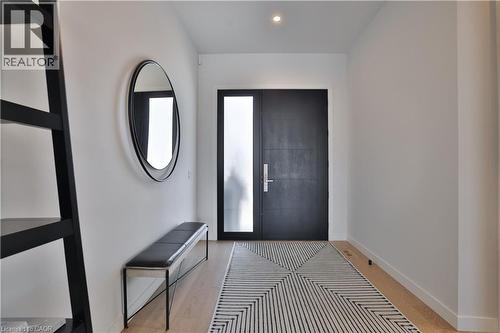 70 Upper Mount Albion Road, Hamilton, ON - Indoor Photo Showing Other Room