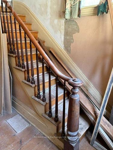 98 Trafalgar Street, Goderich (Goderich (Town)), ON - Indoor Photo Showing Other Room
