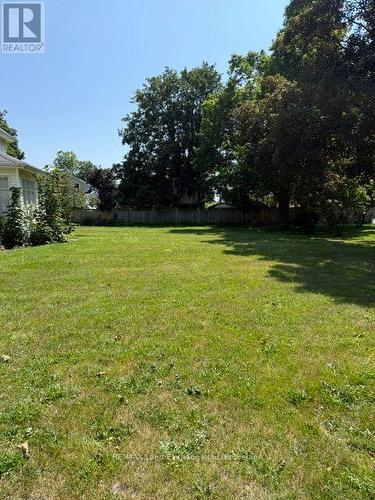 98 Trafalgar Street, Goderich (Goderich (Town)), ON - Outdoor