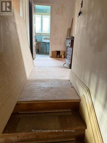 98 Trafalgar Street, Goderich (Goderich (Town)), ON - Indoor Photo Showing Other Room