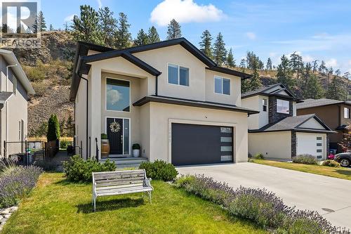3085 Riesling Way  West Kelowna, BC V4T 3M7