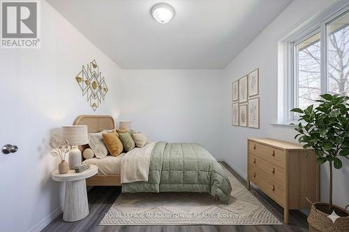 Virtual Staged Room - 169 Longfield Road, Halton Hills, ON - Indoor Photo Showing Bedroom