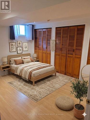 Virtual Staged Room - 169 Longfield Road, Halton Hills, ON - Indoor Photo Showing Bedroom