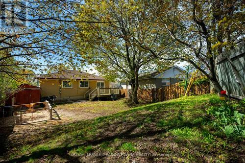 169 Longfield Road, Halton Hills, ON - Outdoor