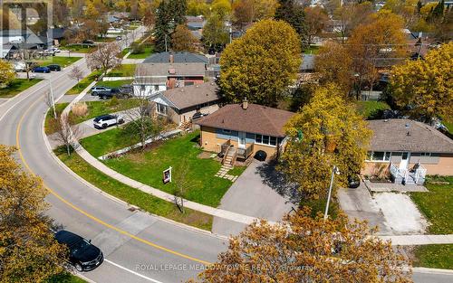 169 Longfield Road, Halton Hills, ON - Outdoor With View