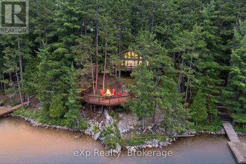 0 SOUTH SHORE LAKE PANACHE  Greater Sudbury (Walden), ON P0M 3E0