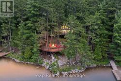 0 SOUTH SHORE LAKE PANACHE  Greater Sudbury (Walden), ON P0M 3E0