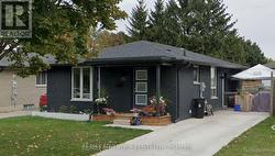 MAIN - 162 SPEIGHT BOULEVARD London East (East L), ON N5V 3J5