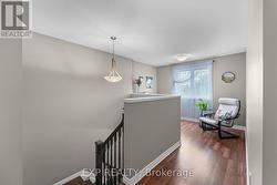 Second Floor - 