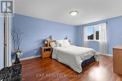 Primary Bedroom W/ Walk-In Closet - 