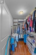 Walk-In Closet - 