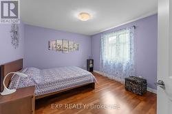 Secondary Bedroom - 