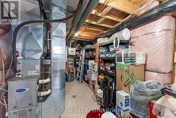 Utility Room - 
