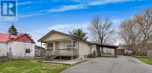 983 CHAPMAN STREET  Clarence-Rockland, ON K4K 1E6