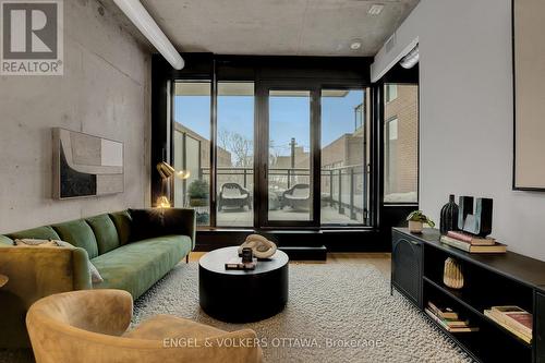 217 - 10 James Street, Ottawa, ON - Indoor