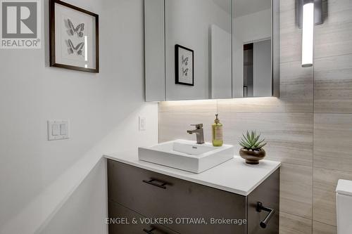 217 - 10 James Street, Ottawa, ON - Indoor Photo Showing Bathroom