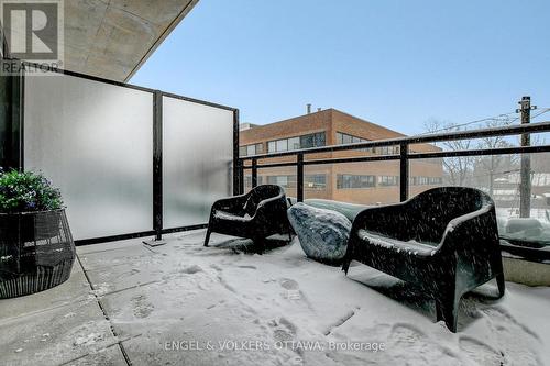217 - 10 James Street, Ottawa, ON - Outdoor