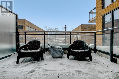 217 - 10 James Street, Ottawa, ON - Outdoor With Exterior