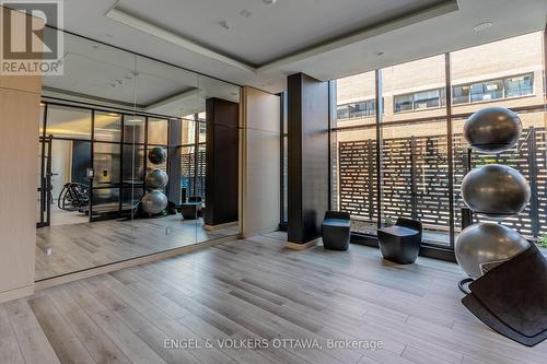 217 - 10 James Street, Ottawa, ON - Indoor
