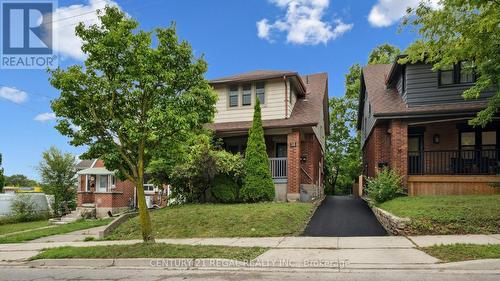 14 Stirling Avenue N, Kitchener, ON - Outdoor