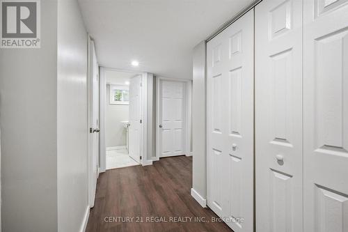 14 Stirling Avenue N, Kitchener, ON - Indoor Photo Showing Other Room