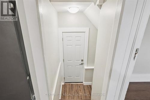 14 Stirling Avenue N, Kitchener, ON - Indoor Photo Showing Other Room
