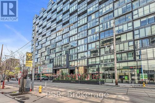 620 - 629 KING STREET W  Toronto, ON M5V 1M5