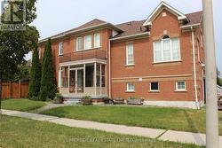 58 LA PINTA STREET Vaughan, ON L6A 3H8