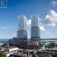 1206 - 39 MARY STREET Barrie, ON L4N 1S9