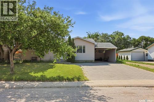 30 Marlborough Crescent, Saskatoon, SK 