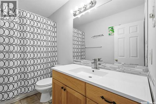 30 Marlborough Crescent, Saskatoon, SK 