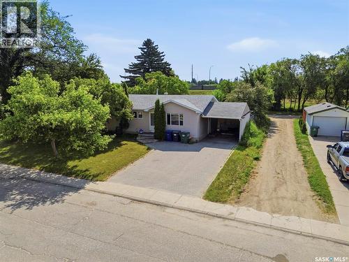 30 Marlborough Crescent, Saskatoon, SK 